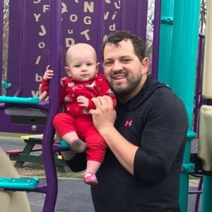 Meet your Posher, Jared